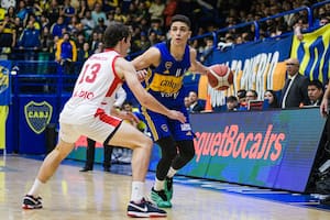 Boca Juniors define de local la Liga Nacional de Básquetbol y quiere ser campeón ante su gente