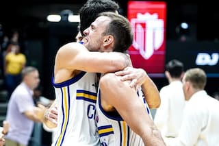 Así quedó conformado el Final Four de la Basketball Champions League Américas, con Boca Juniors