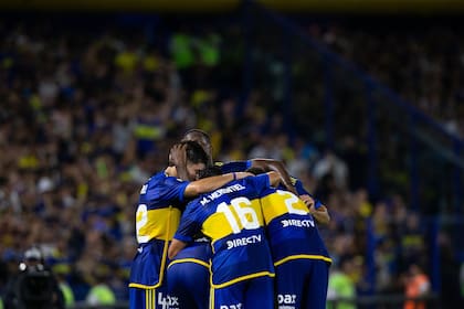 Boca Juniors es el claro favorito a avanzar de ronda en el encuentro ante Central Norte de Salta
