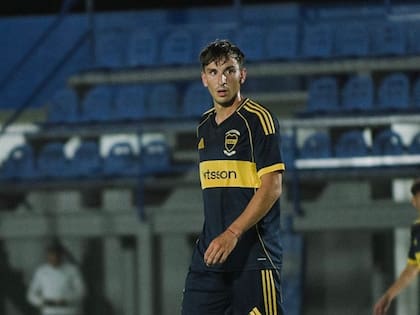 Boca Juniors es el gran candidato al título en el Clausura del Torneo Proyección 2025