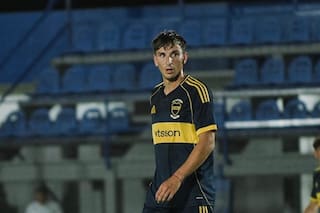 A qué hora juegan Boca vs. River hoy, por el Superclásico de la Reserva