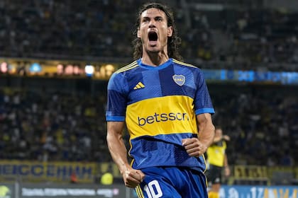 Boca Juniors es uno de los grandes favoritos a ser campeón de la Copa Sudamericana 2024