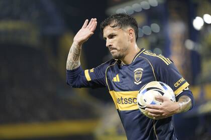 Boca Juniors está afuera de los puestos de clasificación a los octavos de final del Torneo Clausura 2025