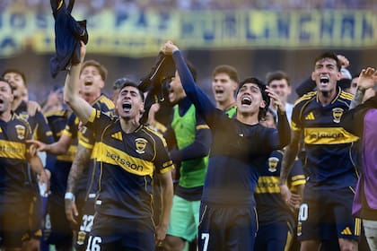 Boca Juniors ganó el segundo Superclásico del 2025 ante su gente y tiene, otra vez, una ventaja de cinco partidos sobre River