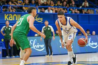 En qué canal pasan Boca vs. Ferro, por los cuartos de final de la Liga Nacional de Básquet 2024-2025 hoy