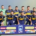 Boca Juniors vs. Talleres, por el Torneo Apertura 2026: día, horario, TV y cómo ver online