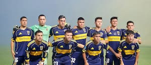 Boca Juniors vs. Talleres, por el Torneo Apertura 2026: día, horario, TV y cómo ver online