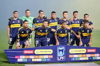 Boca Juniors vs. Talleres, por el Torneo Apertura 2026: día, horario, TV y cómo ver online