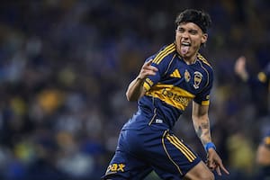 Boca Juniors necesita imponerse a Barracas Central para volver a los primeros puestos del Grupo A