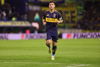 Grupo de Boca en la Copa Libertadores 2026: así están las posiciones, en la previa del partido con Cruzeiro
