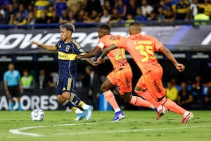 A qué hora juega hoy Boca vs. Barcelona y por dónde se puede ver en vivo el partido de la Copa Libertadores