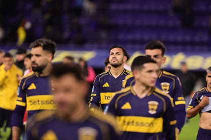 Boca Juniors se quedó afuera del Torneo Apertura en los octavos de final