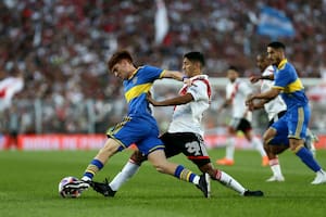 A qué hora juega Boca Juniors vs. River Plate, por la Copa de la Liga Profesional 2023