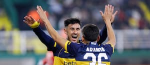 Boca Juniors vs. Cruzeiro, por la Copa Libertadores 2026: día, horario, TV y cómo ver online