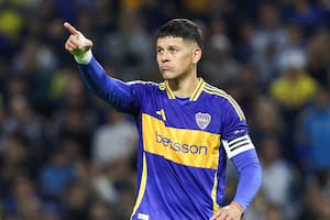 Boca Juniors volverá a jugar un partido oficial recién en el inicio del Mundial de Clubes