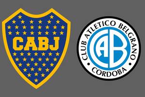 Boca Juniors vs. Belgrano, por una nueva jornada del fútbol argentino