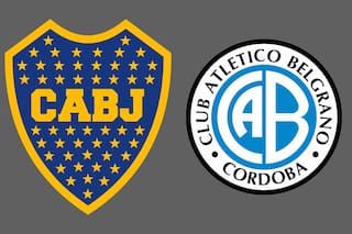 Boca Juniors vs. Belgrano, por el Torneo Clausura 2025: día, hora y cómo ver online