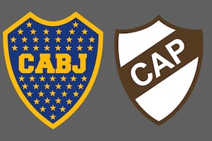 Boca Juniors vs. Platense, por una nueva jornada del fútbol argentino