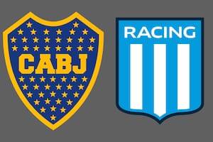 Boca Juniors vs. Racing Club, por una nueva jornada del fútbol argentino