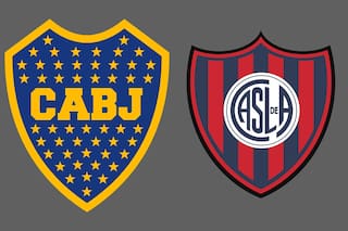 Boca Juniors vs. San Lorenzo, por el Torneo Apertura 2026: día, hora y cómo ver online