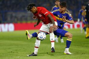 Boca Juniors y Estudiantes de La Plata se enfrentarán en la etapa de grupos del Torneo Clausura