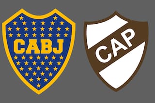 Boca Juniors y Platense empataron 0-0
por el Torneo Apertura 2026