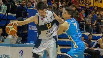 Boca le ganó con lo justo a Hispano