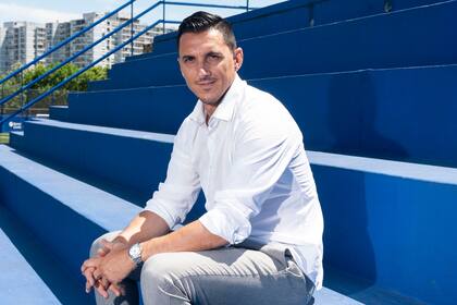 "Boca necesita jugadores para salir campeón, no para cerrar balances", detalla el director deportivo xeneize