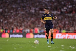 Boca vs. Defensa y Justicia, por el Torneo Apertura 2026: día, horario, TV y cómo ver online