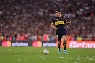 Boca vs. Defensa y Justicia, por el Torneo Apertura 2026: día, horario, TV y cómo ver online