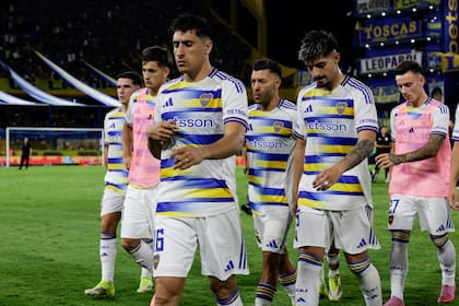 Boca no encontró respuestas ante Platense y terminó silbado por su gente