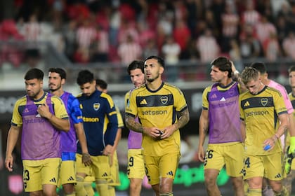 Boca no encontró respuestas en La Plata y sumó una derrota que obliga a tomar decisiones