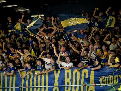 Boca no puede jugar por la BCL Américas en la Bombonerita y fue local en el estadio de Obras Sanitarias