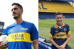 Boca perdería dos de sus figuras para los próximos encuentros del Mundial de Clubes