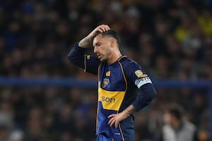 La Unión Industrial advirtió que la actividad cayó en abril; Boca perdió y está fuera de la Libertadores