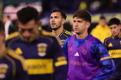 Boca quedó eliminado a manos de Huracán