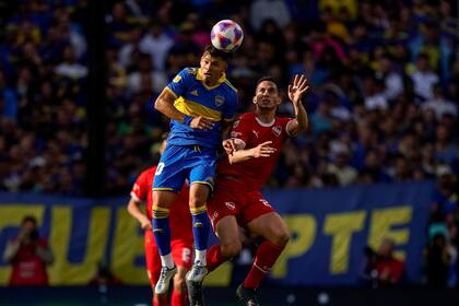 Boca recibe a Independiente en la definición del torneo de la LPF 2022