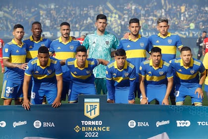 Boca recibe a Independiente en la definición del torneo de la LPF 2022