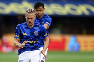 El Boca de Úbeda, obligado a reaccionar: recibe a Platense en la Bombonera