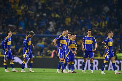 Boca recibirá a Argentinos Juniors por la Liga Profesional con Mariano Herrón como director técnico; sería el último partido antes de asumiera Fernando Gago.