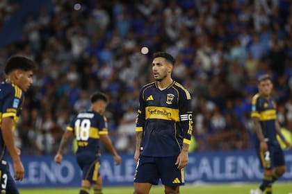 Boca regresa a la Copa Libertadores tras dos años de ausencia; es el segundo máximo ganador