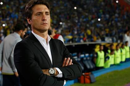 Boca-River, Supercopa