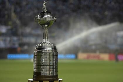 Boca, River, Racing, Argentinos y Vélez ya tienen asegurada su plaza en las zonas de grupos de la Libertadores 2021