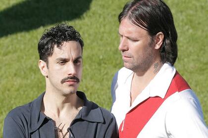 Boca, River, y el nacimiento del súper clásico