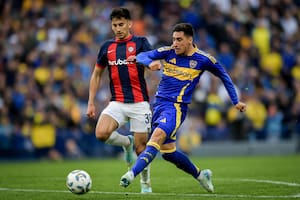 Boca-San Lorenzo por el Apertura, Real Madrid-Manchester City en la Champions, y más Indian Wells