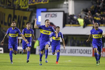Boca se enfrentará a Independiente del Valle por las semifinales de la Copa Libertadores 2016
