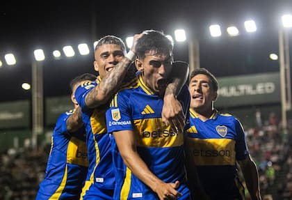 Boca se enfrentará a rivales de absoluta jerarquía como Bayern Munich y Benfica en el Mundial de Clubes