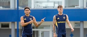 Es oficial: estos son todos los partidos del torneo de verano 2026