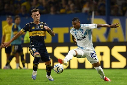 Boca se estrenó en los ensayos de verano entresemana en la Bombonera: fue 0 a 0 con Millonarios