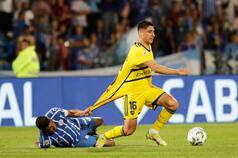 Boca y Racing buscan seguir en la Copa de la Liga, Barcelona-PSG y Dortmund-Atlético de Madrid en la Champions